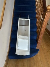Lockable wall mounted for sale  LONDON