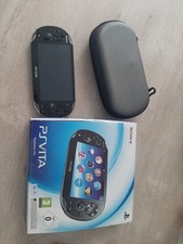 Vita 1000 d'occasion  Mouvaux