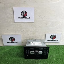 Autoradio originale opel usato  San Felice a Cancello