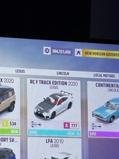 Forza Horizon 5 | 10 M CRÉDITOS *Leilão 🏠 - 100% seguro - XBOX/PLAYSTATION/PC comprar usado  Enviando para Brazil