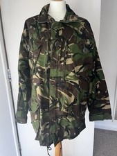Army issue smock for sale  HIGH WYCOMBE