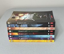 Amulet complete set for sale  Poolesville