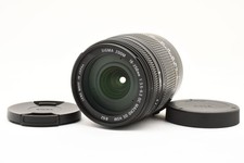 [W IDEALNYM STANIE] Sigma 18-250mm f/3.5-6.3 DC MACRO OS HSM do Canon z JAPONII, używany na sprzedaż  Wysyłka do Poland