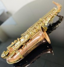 Buffet crampon prestige d'occasion  Expédié en Belgium