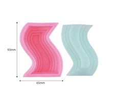 Diy geometric shape for sale  PRESTON