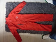 Vintage original red for sale  LEEDS