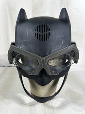 Máscara de troca de voz 2017 DC Comics Liga da Justiça Batman ilumina sons falantes comprar usado  Enviando para Brazil