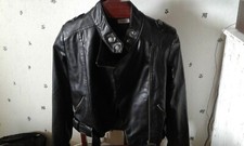 Blouson femme perfecto d'occasion  Roanne