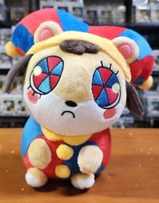 Pomni hamster the d'occasion  Expédié en Belgium