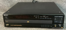 Sony cdp c601es for sale  North Miami Beach