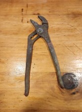 Vintage antique wrench for sale  Columbia