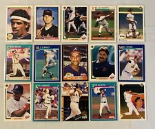Mlb various baseball for sale  Hickory Hills