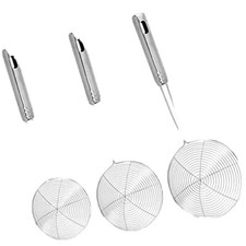 Set utensili cucina usato  Montecatini Terme
