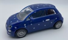 Fiat 500 modellino usato  Cornate d'Adda