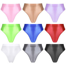 Womens shiny thongs for sale  SWANSEA