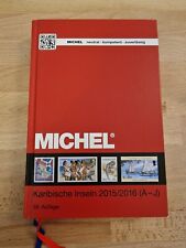 Michel briefmarken katalog gebraucht kaufen  Köln