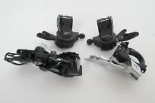 Shimano slx schaltgruppe gebraucht kaufen  Rheinstetten