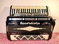 Akkordeon accordiola super gebraucht kaufen  Berlin