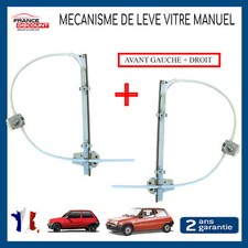 Leve vitre compatible d'occasion Leve vitre compatible d'occasion  Saint-Omer