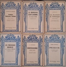 Letteratura francese usato  Milano