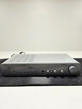 Amplificatore integrato stereo usato  Spedire a Italy