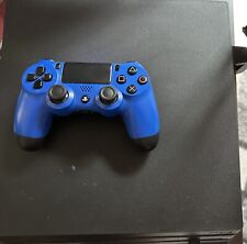 Console sony ps4 d'occasion  France