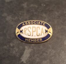 Vintage rspca associate for sale  MAIDSTONE