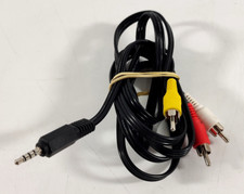 Cable adaptateur audio d'occasion  Saint-Gély-du-Fesc
