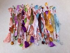 Oasis embroidery threads for sale  STOURPORT-ON-SEVERN