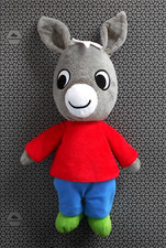 Doudou grande peluche d'occasion  Saint-Gilles-Croix-de-Vie