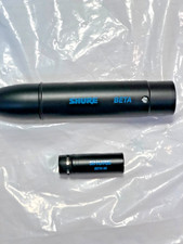 Shure beta microphone for sale  Lynbrook