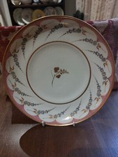 Chamberlain worcester porcelai for sale  ST. LEONARDS-ON-SEA