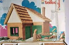 Teifoc build house for sale  GRIMSBY