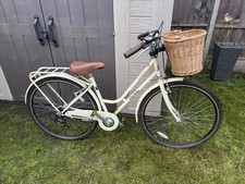 Probike vintage lady for sale  LEICESTER