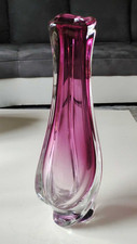 Vase val lambert d'occasion  Habsheim