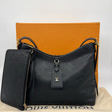 Louis vuitton carryall for sale  WORCESTER