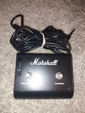 Marshall pedal pedl for sale  Colorado Springs