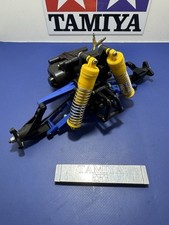 Tamiya vintage thundershot for sale  SHEFFIELD