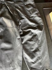 Lamm nappa hose gebraucht kaufen  Talheim