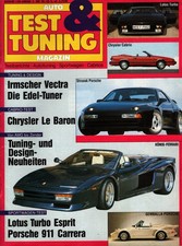 Zeitschrift auto test gebraucht kaufen Zeitschrift auto test gebraucht kaufen  Usingen