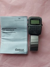 Vintage digital lcd gebraucht kaufen  Viersen
