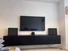Bang olufsen speakers for sale  STEVENAGE