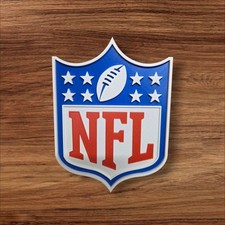 Nfl wall art for sale  WOKING