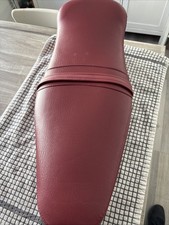 Lambretta innocenti seat for sale  FAREHAM