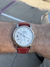 Maurice lacroix pontos for sale  Bedford