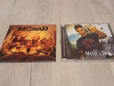 Morad scred connexion d'occasion  Puy-Guillaume