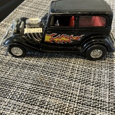 Hot rods ford for sale  ST. NEOTS