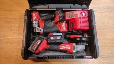 Milwaukee m18 fuel usato  Padova