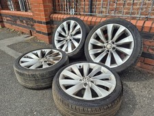 Genuine turbines inch for sale  MANCHESTER