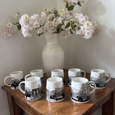 Habitat home mugs for sale  WOKING